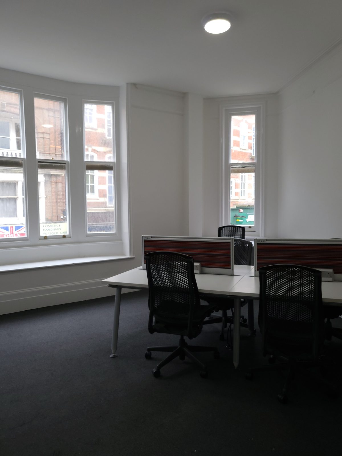 Coworking Space