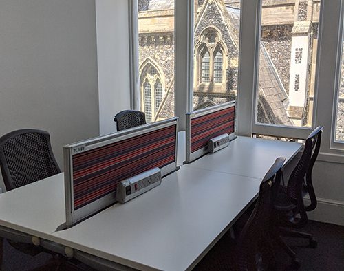 Private Office
